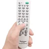 Multi-functional Simple Setting Smart Portable TV Remote Universal Controller Remote Control