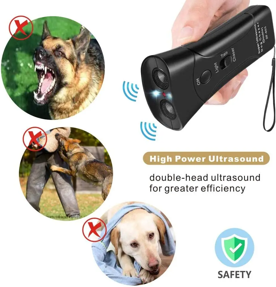 Dazer dog repeller best sale