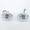 Car Door Welcome Light Car LED Projector Laser Logo Door Light For Mazda MAZDA 6 Summit CX-9 MAZDA 8 RX-8