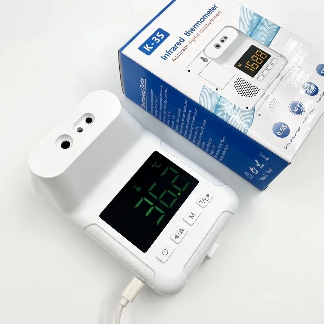 

thermometer K3S,12 Pieces