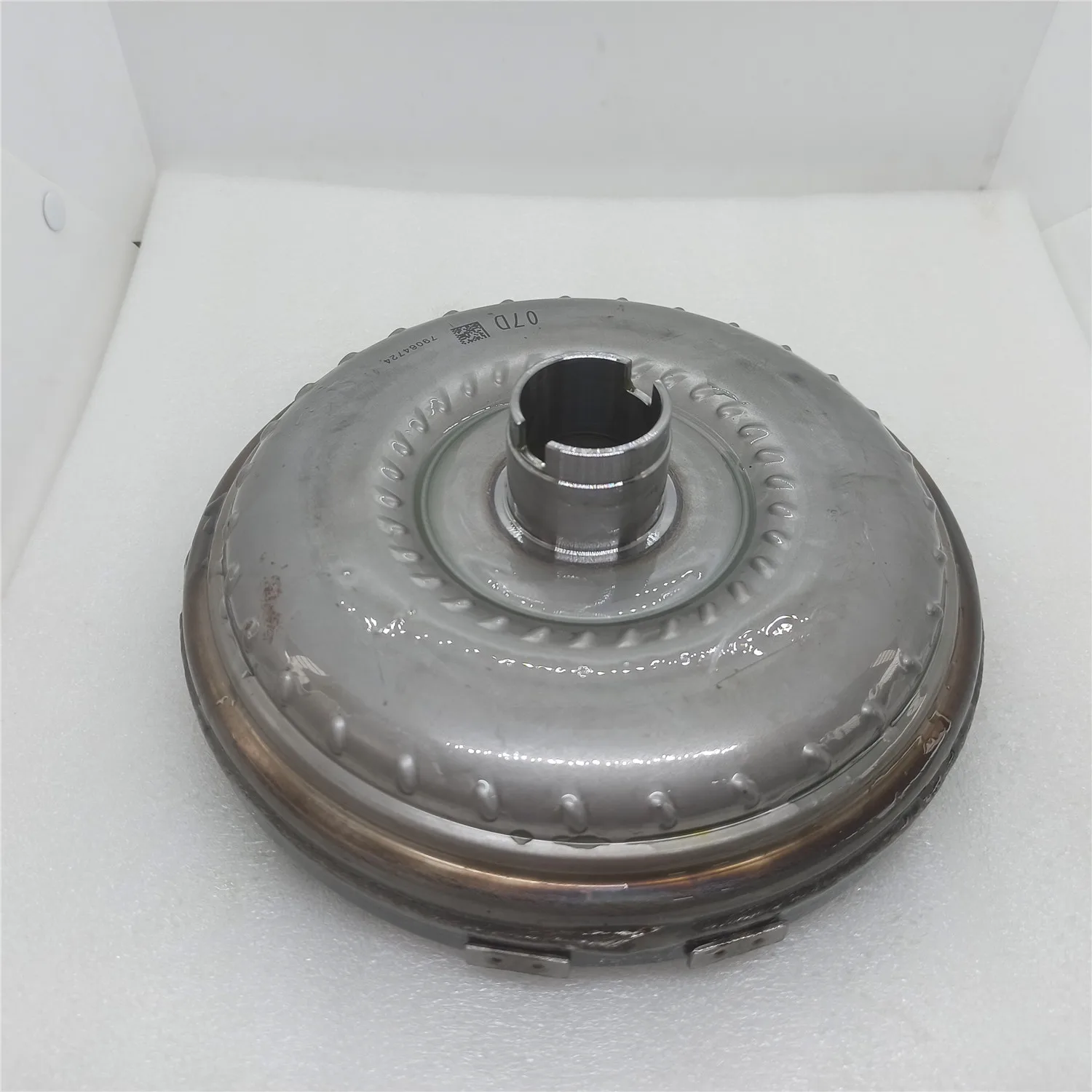 Jf015e-0029-fn Jatco Re0f11a Jf015e Cvt Transmission Torque Converter ...