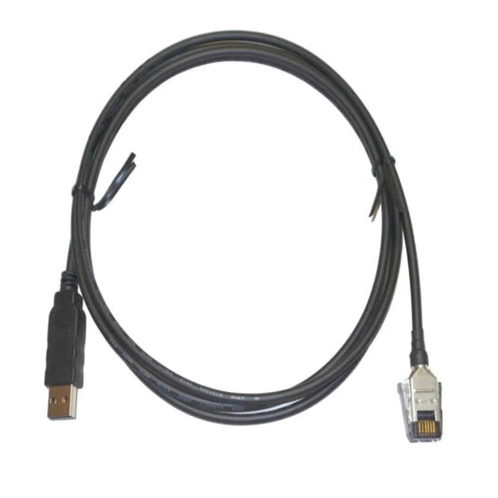 Usb To Sdl 6 Pin 6ft Lexmark Model Keyboard Cable For Ibm Buy