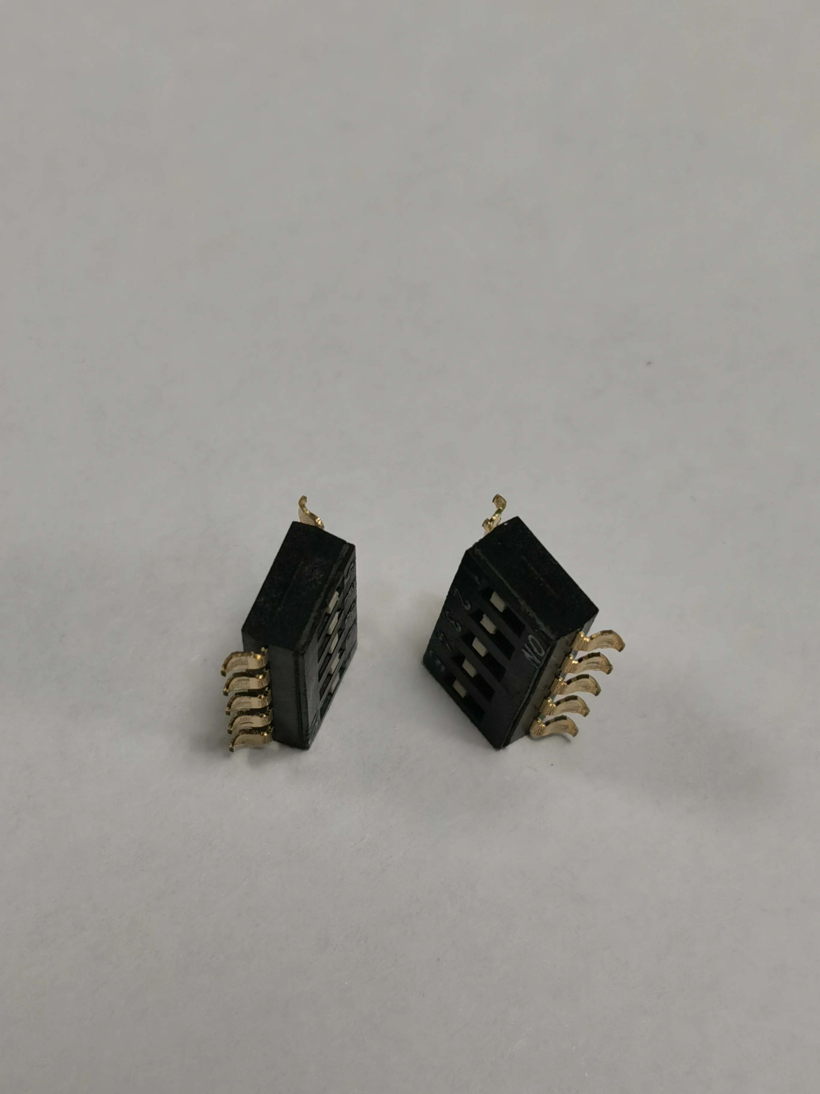 SMD dip switch 2 3 4 5 6 7 8 Position RoHS appliance
