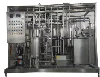 Industrial use small scale 200L/H ice cream processing line
