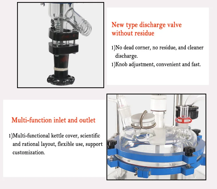 1 glass reactor product details2