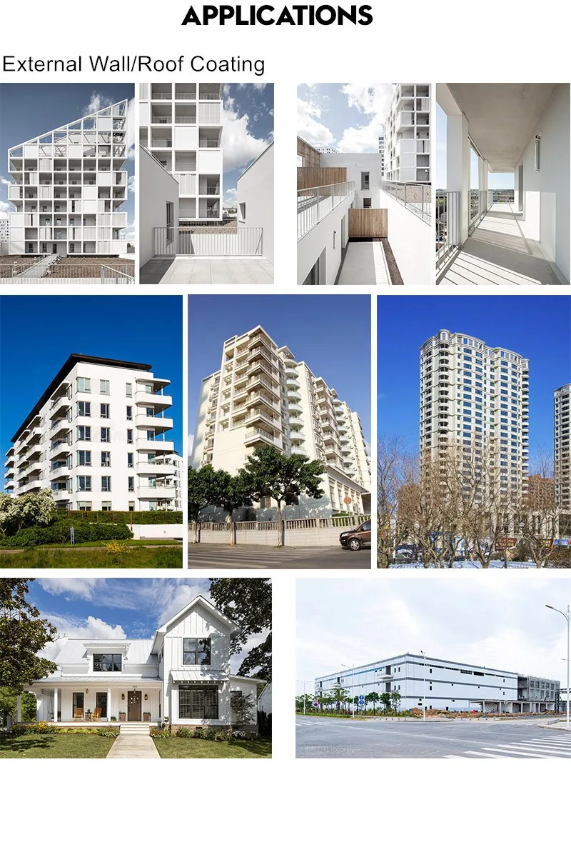 External/Indoor Wallpapers/Wall Coating Adjust Room Temperature Humidity Heating Insulation Fireproof Waterproof more functions