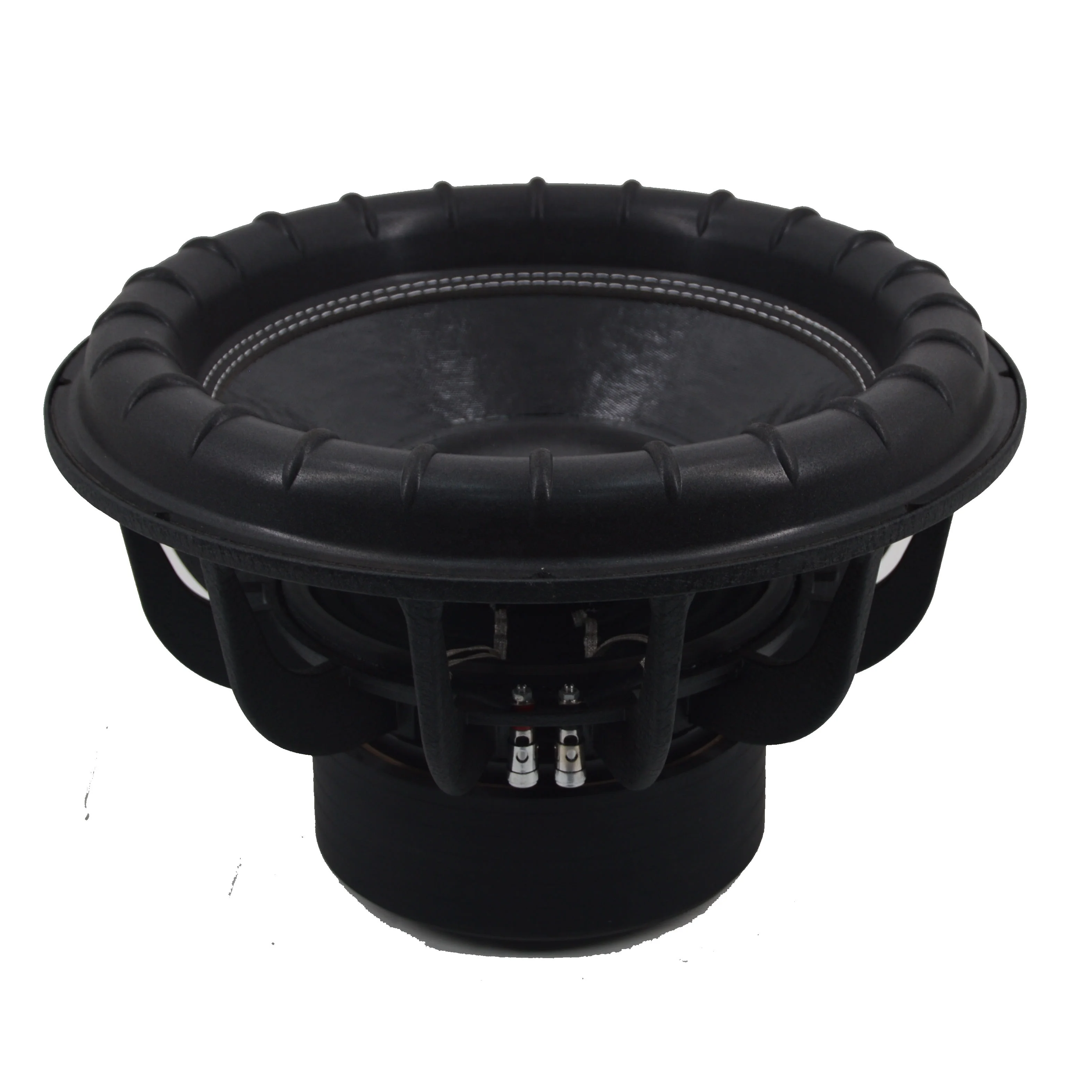product 3000rms 15 inch carbon fiber waterproof car subwoofer voice coil diameter 75mm suitable for ai ka icar model hyw 1575 039 x-0