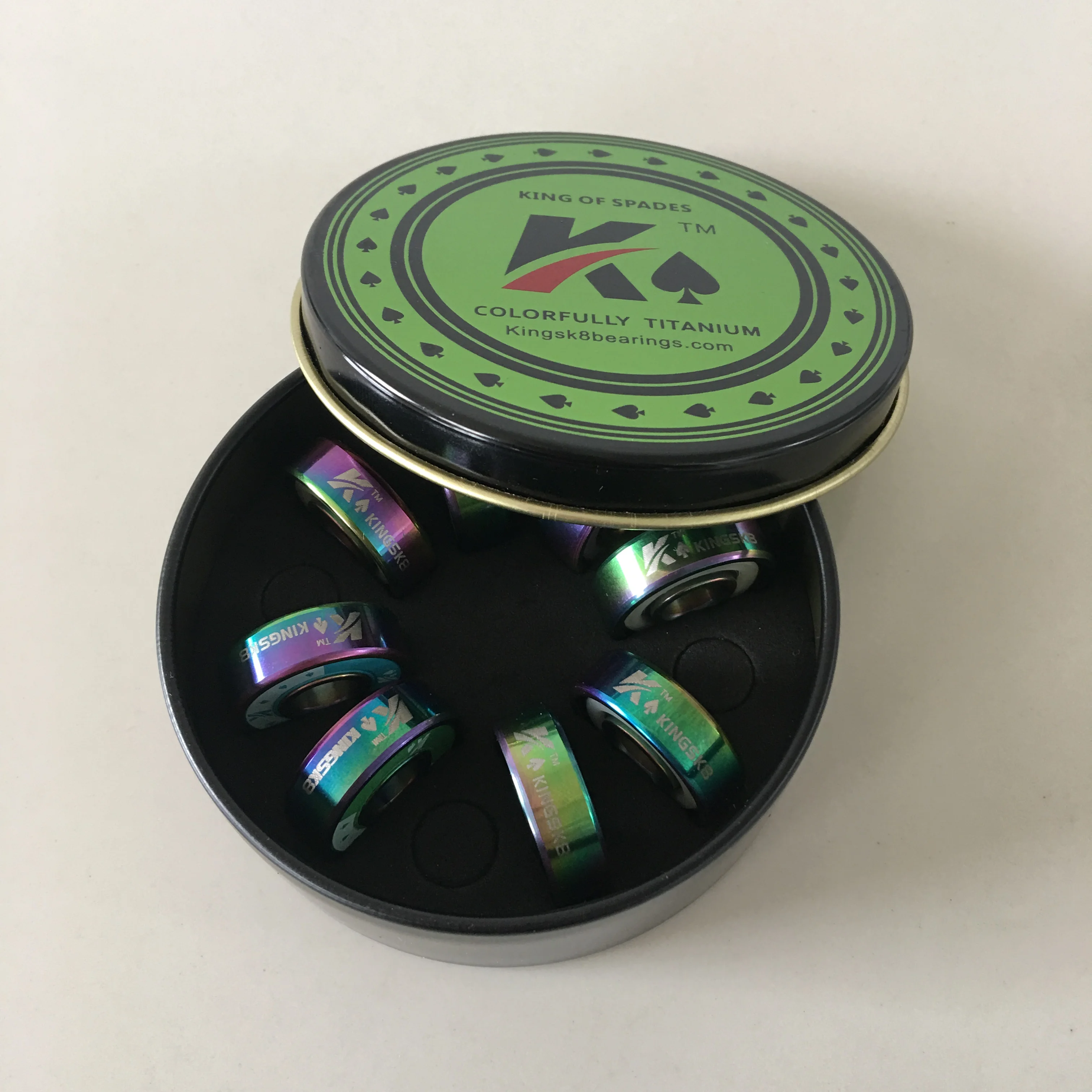 King of Bearings.JPG