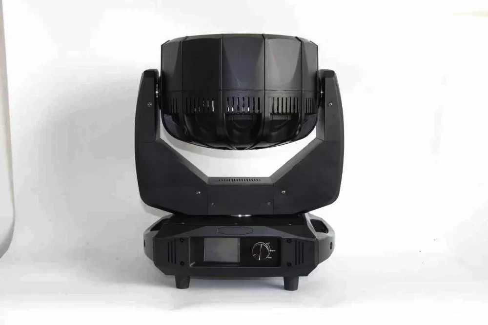 37x15w rgbw 4in1 led洗涤移动头灯变焦