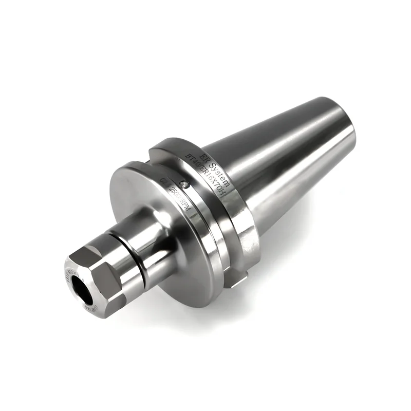 Milling Machine Tool Holder Lathe Machine Cutting Tool Cnc Spindle Tool