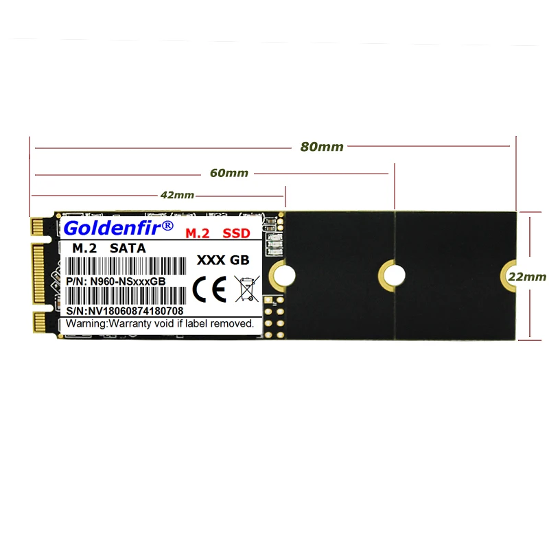 Goldenfir T650 SSD Guide: How to Choose & Use It Right
