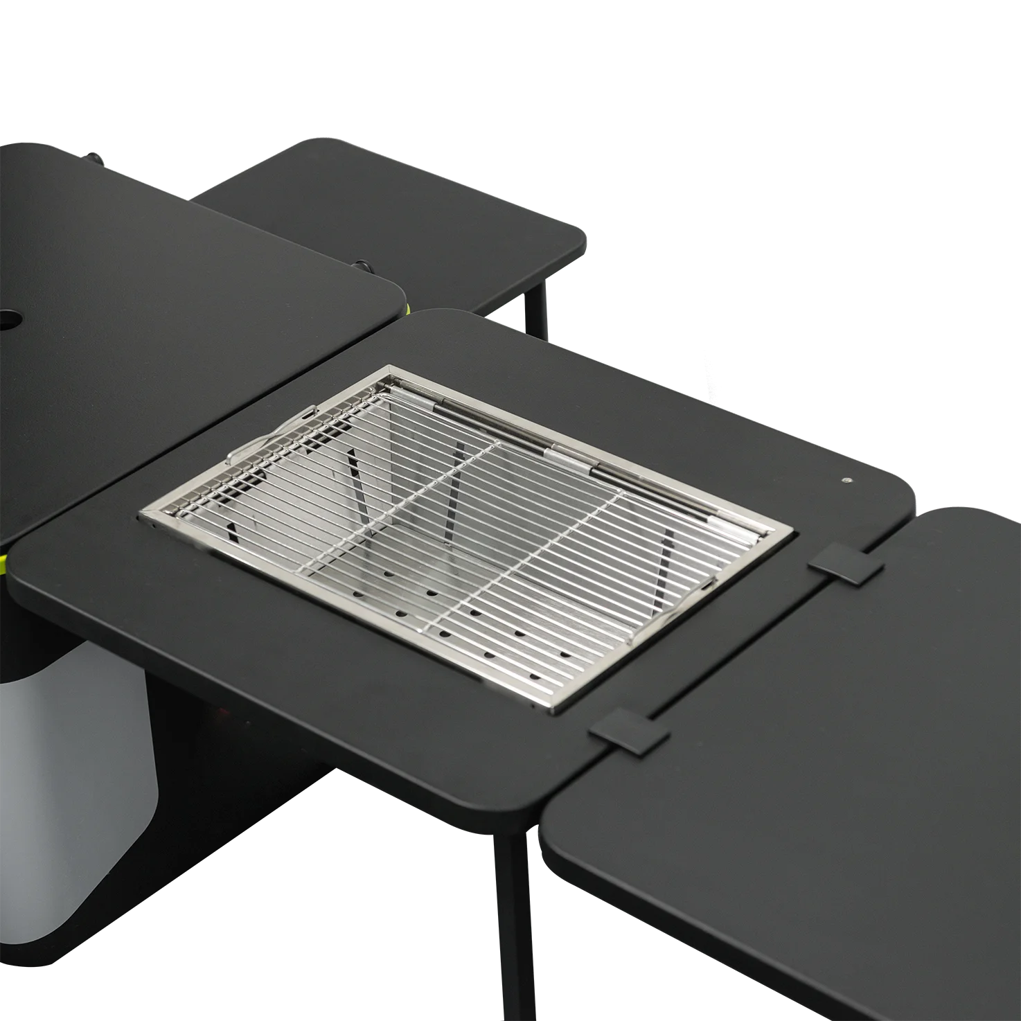 Portable Camping Kitchen For Outdoor Activities,Lightweight Aluminum