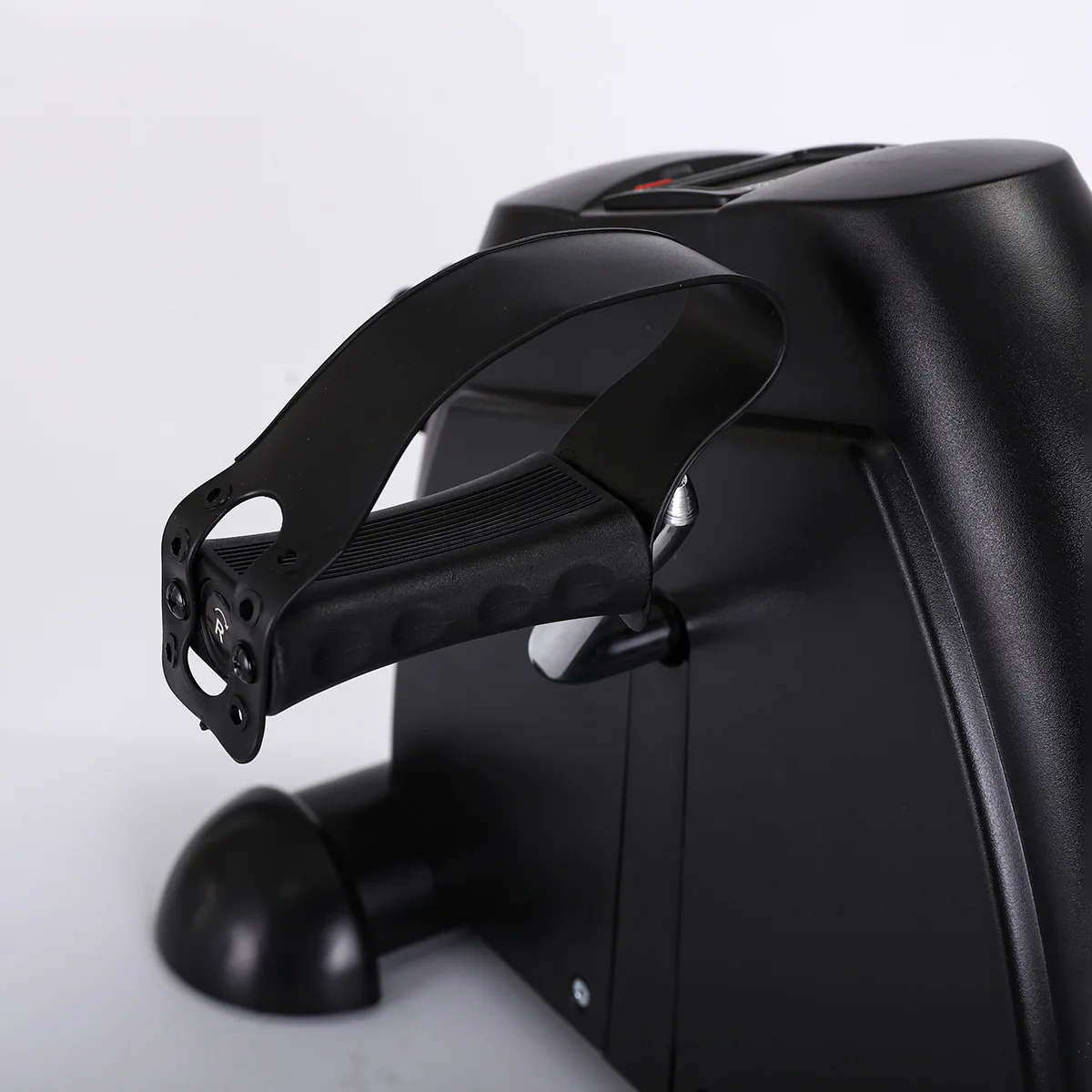 Safety and Stability Features