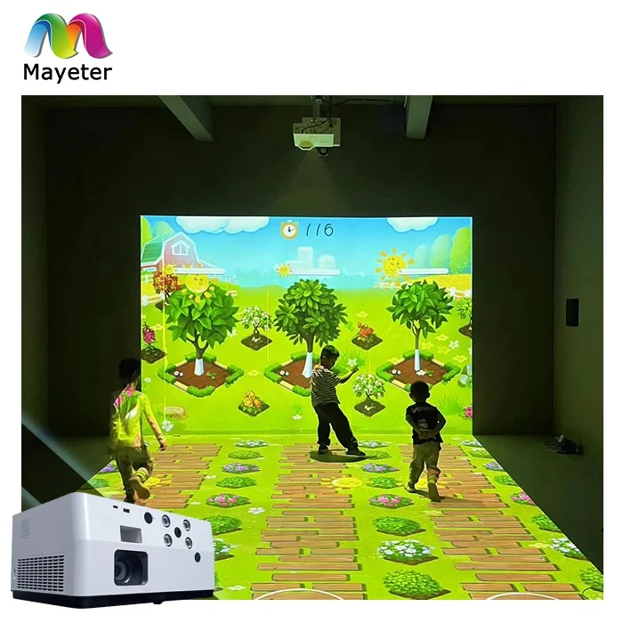 Smart Touch Projector Guide: How to Choose the Right One