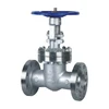 Marine din 3352 Cast or stainless steel Gate Valves DN250 PN16 oil and gas pipeline
