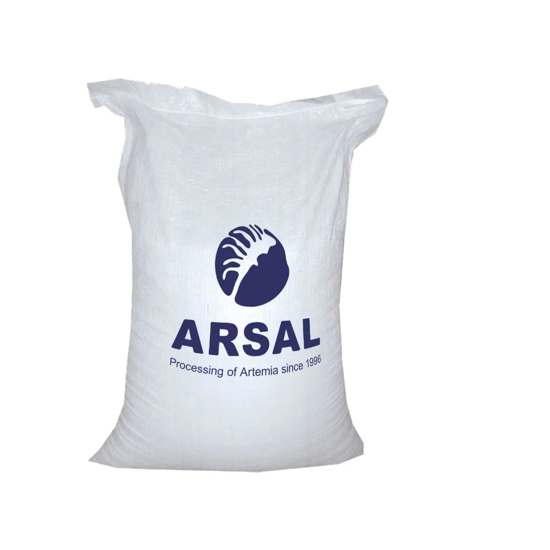 
Russian Supplier High Protein Artemia Cysts In Polypropylene Bags Brine Shrimp Eggs 