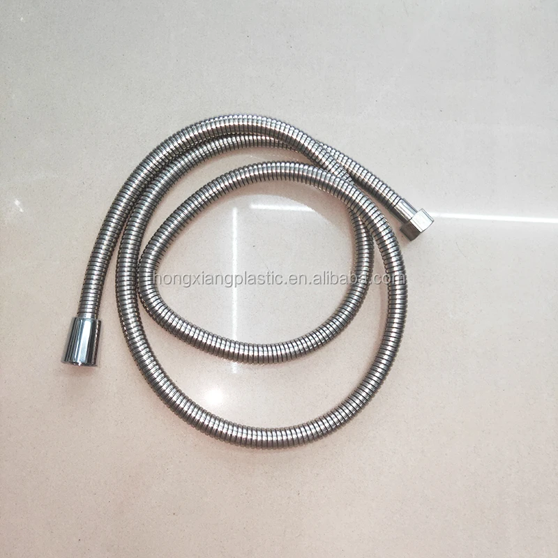 High Quality Flexible Stainless Steel 1.5M/2M Shower Hose