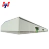 Metal Span Storage Portal Frame Light Steel Structure For Auto Industrial Workshop