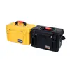 ip67 computer plastic tool box case protective carrying case with pre-cut foam