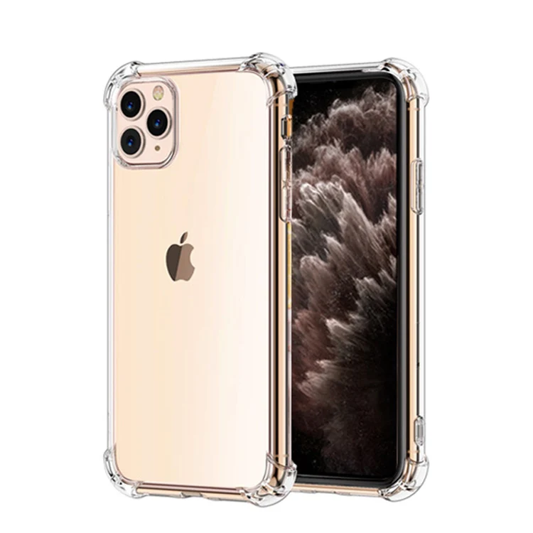 

For iphone 11 case,10 Pieces, Transparent