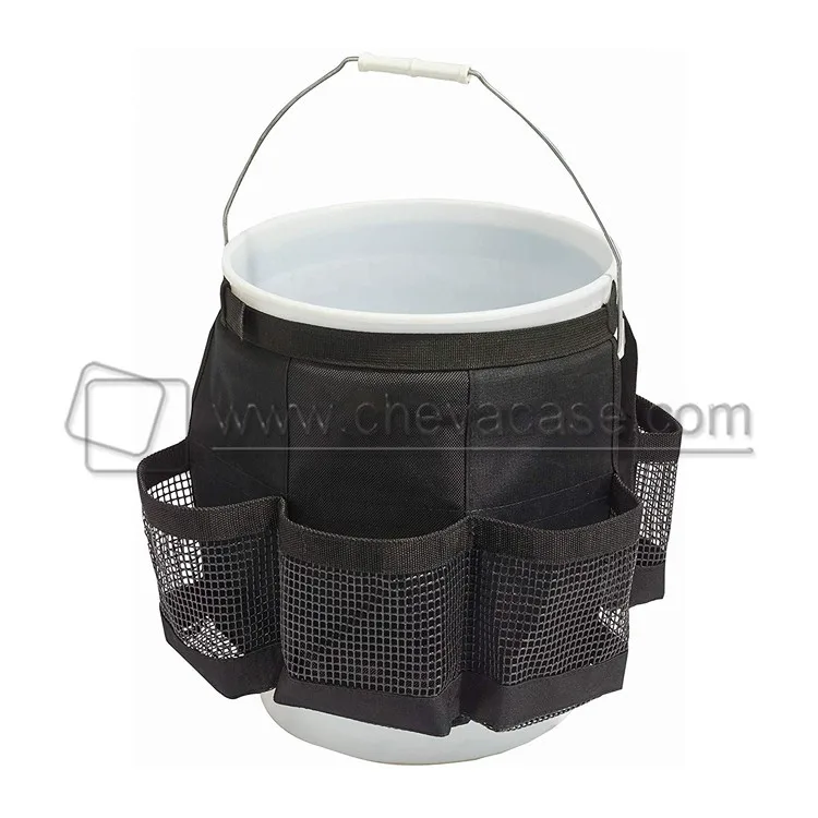 Factory Custom Made Car Detailing Wash Bucket Tool Organizer Buy
