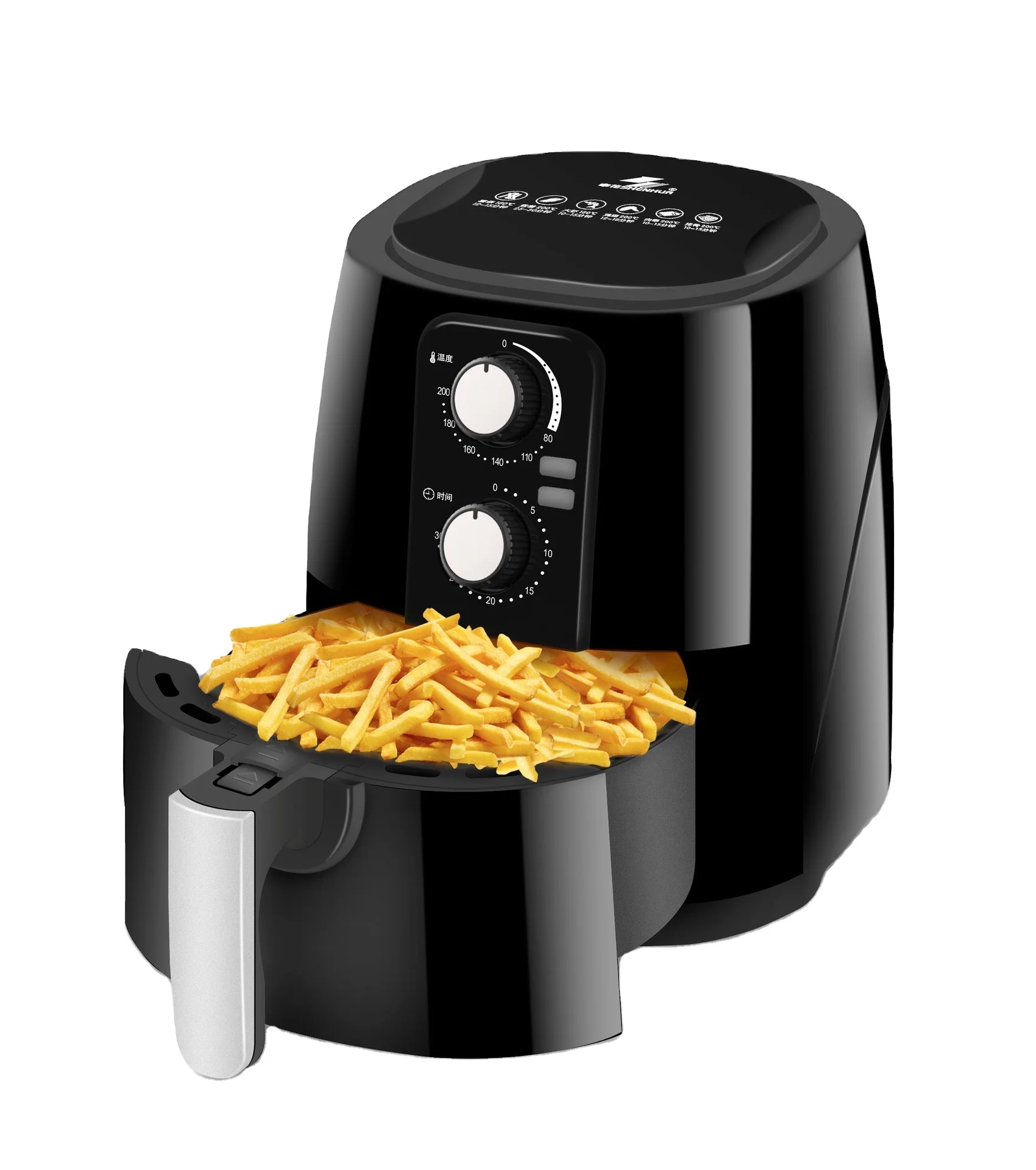 

deep fryers,2 Pieces