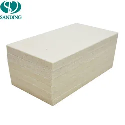 polishing wool felt pads