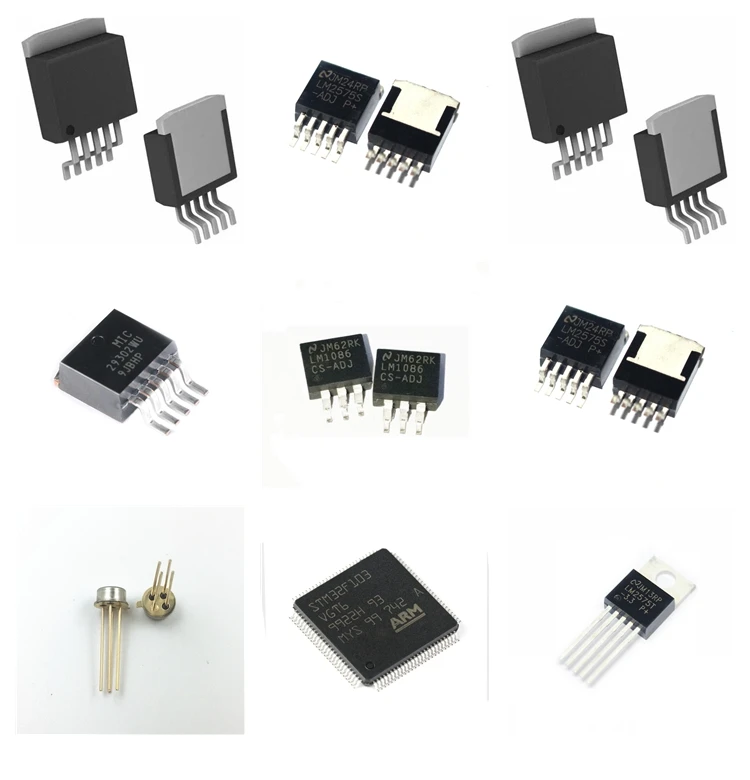 49e Sensor Oh49e S49e Ss49e Linear Hall Switching Element Smd Sot23