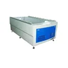 Keyland indoor i-v curve tracer sun solar simulator test lab, flash solar module testing machine