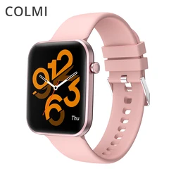 Smart Watch De Mujer Reparatur Teil Put Photo Waterproof Heart Rate Fitness Magnetic Strap For