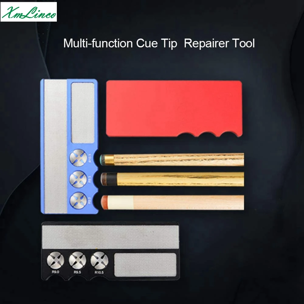 Xmlinco Hotselling Billiard /pool/snooker Cue Tip Sharpener Buy Billiard /pool/snooker Cue Tip