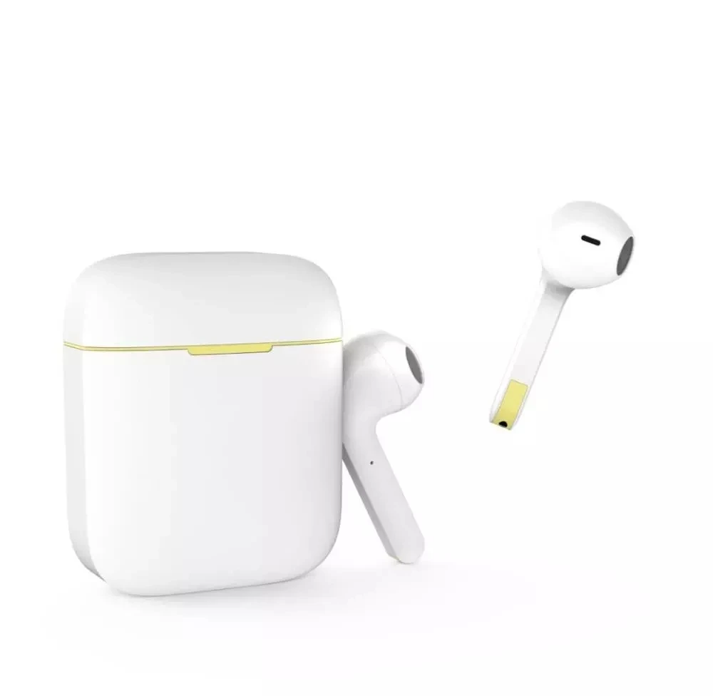 H20T Tws Bluetooth 5.0 Earphone for Iphone Xiaomi redmi honor H20T Noise Cancelling Earphone for Running Gym Sports Headset