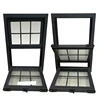 Chinese factory double hung window installation cost glass replacement drawing