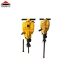 YN27C Inter Combustion Gasoline Rock Drill For Sale