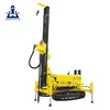 2020 Best Promotion 3 Years Warranty wagon 200m water well drill rig machine from kaishan kw10