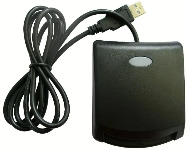 SMARTCARD READER-N99-R