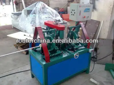 Low price aluminum pipes engraving machine 40
