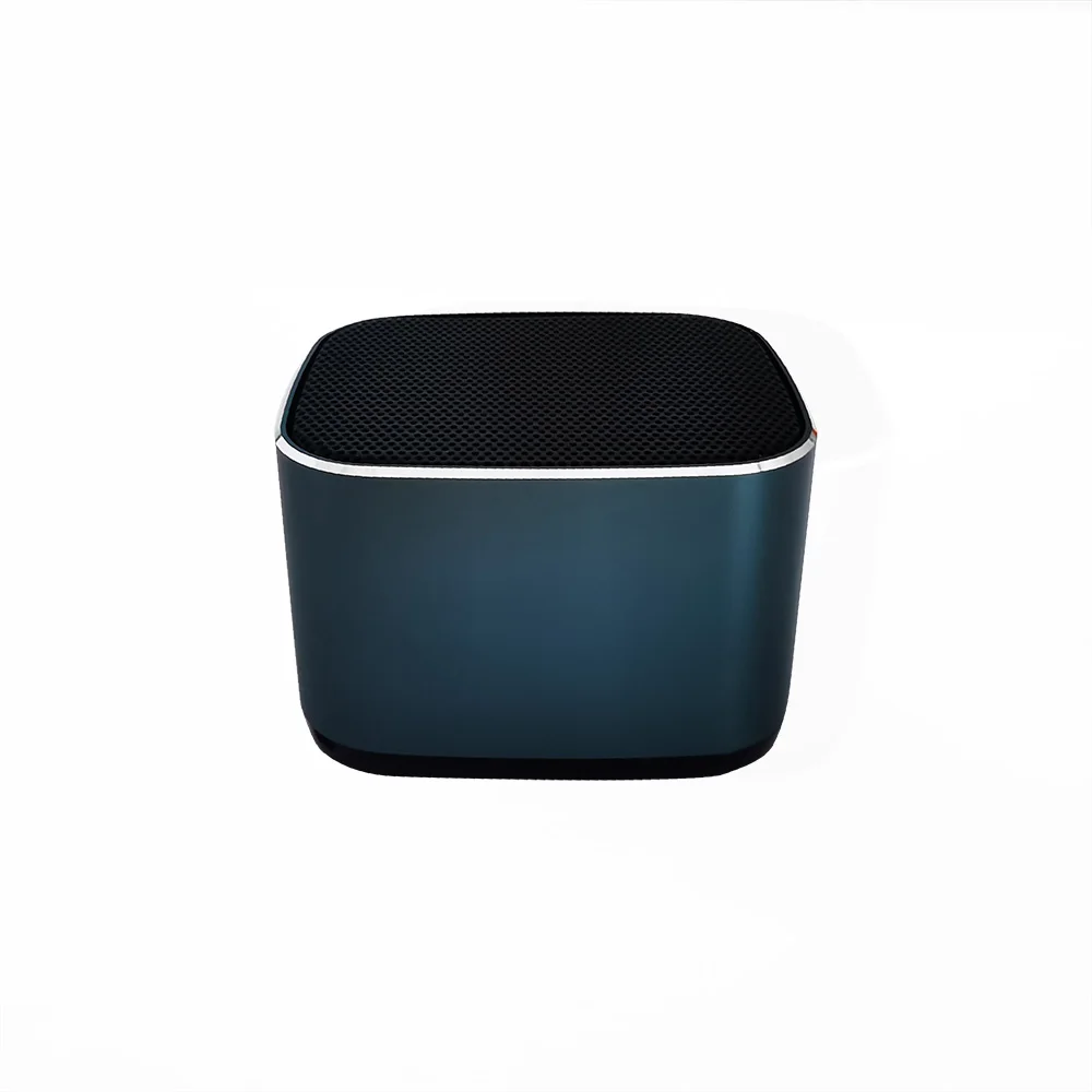 Portable Bluetooth Speaker New Design 2020 Pink Mini Mobile Phone Purple Black Green Black Gift - ANKUX.COM