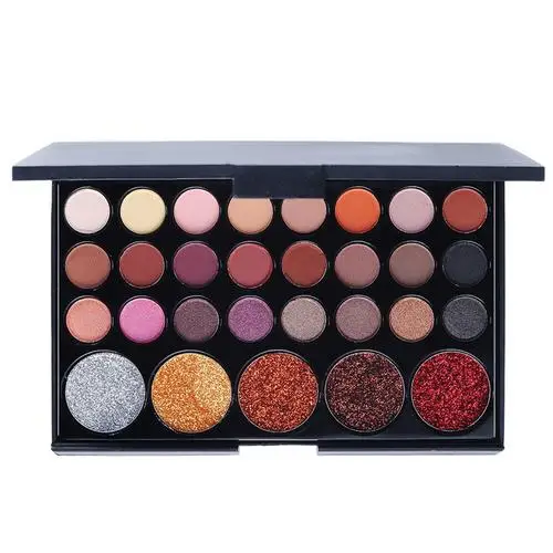 Makeup Set with Eyeshadows Lipstick Concealer Cosmetics Kit for Women Girls