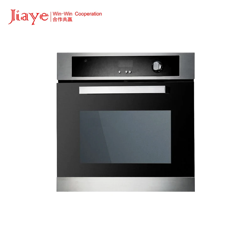 55cm built in electric oven