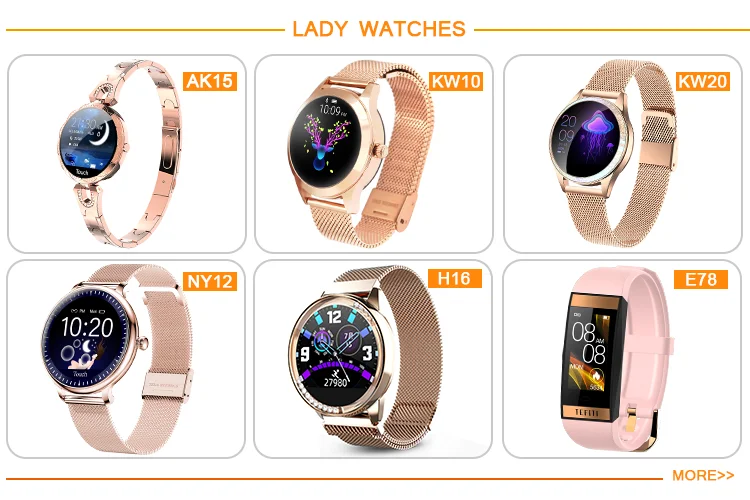 2020 smartwatch for android