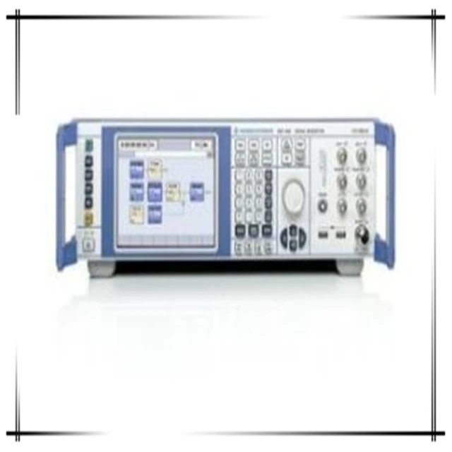 Used Rohde & Schwarz SMF100A Microwave Signal Generator| Alibaba.com