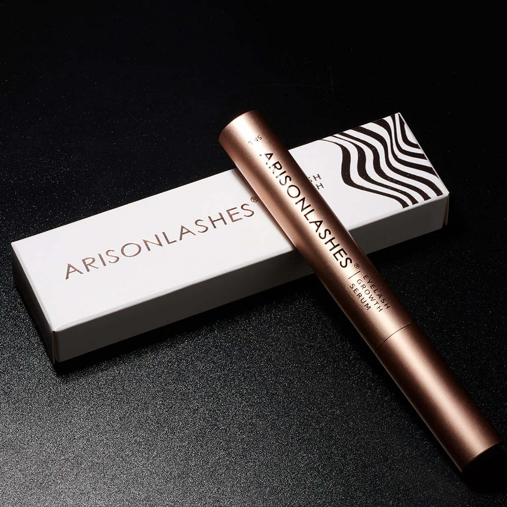 eyelash growth serum bimatoprost ingredients curling eyelash