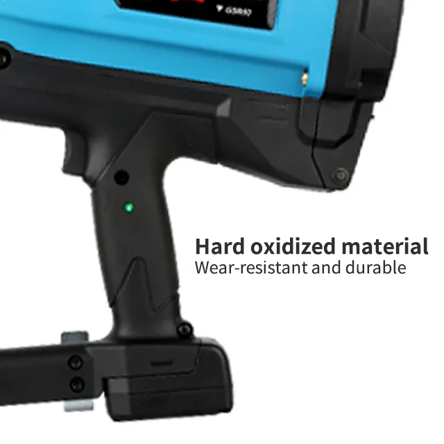 Toua Gsn 50 Nail Gun Cordless Concrete Specialized Nailer Guns - Buy ...