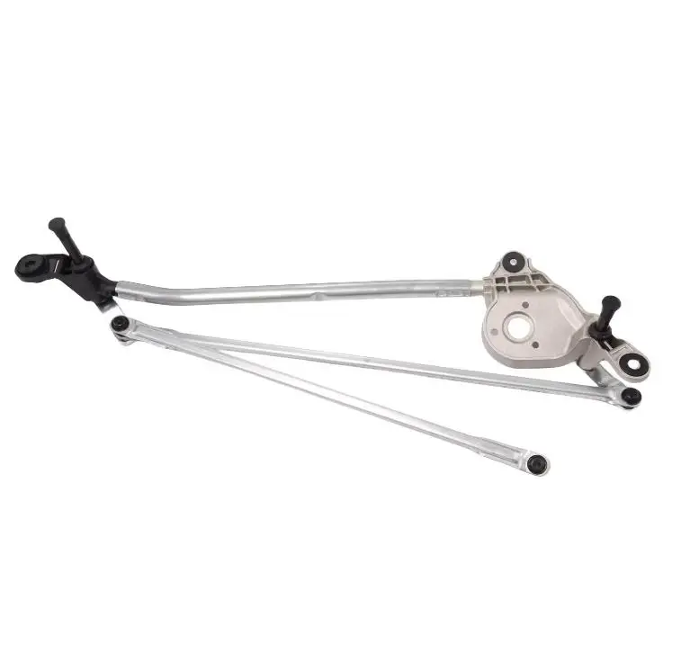 Front Windshield Wiper Linkage For Dacia Logan Sondero 200620 For Ford Roxanne Oem 288006475r