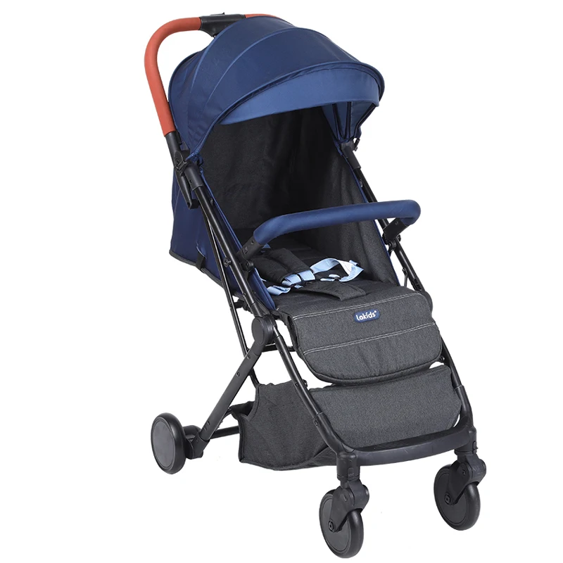 smart baby stroller price