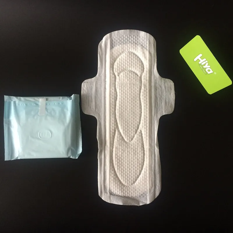 所有行业  美容及个人护理  女性生理用品  卫生巾产品描述 项目名称