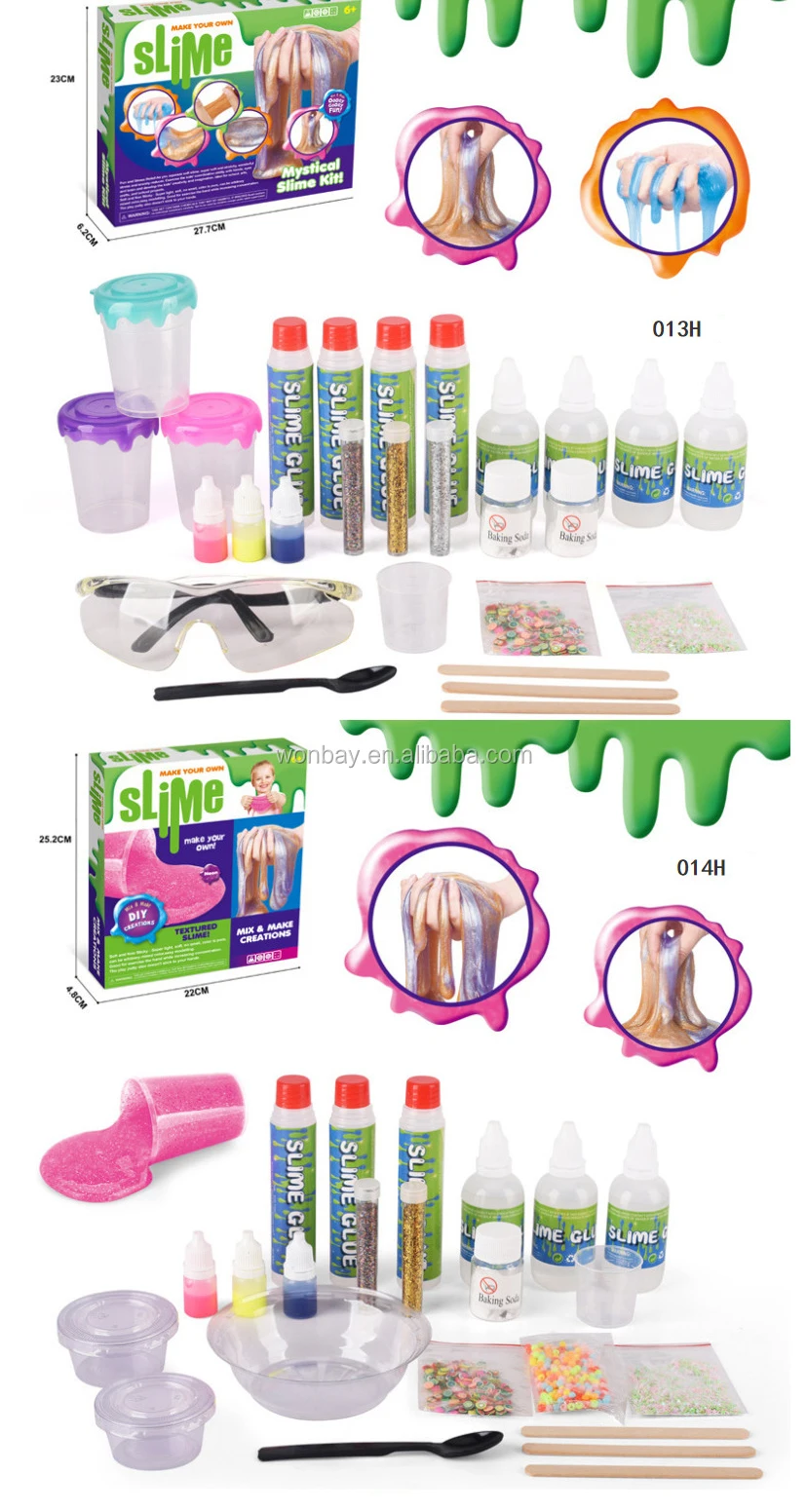 toys r us slime set