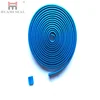 RING DAEWOO DH220-5/7 excavator rotary disc rubber strip swing bearing rubber