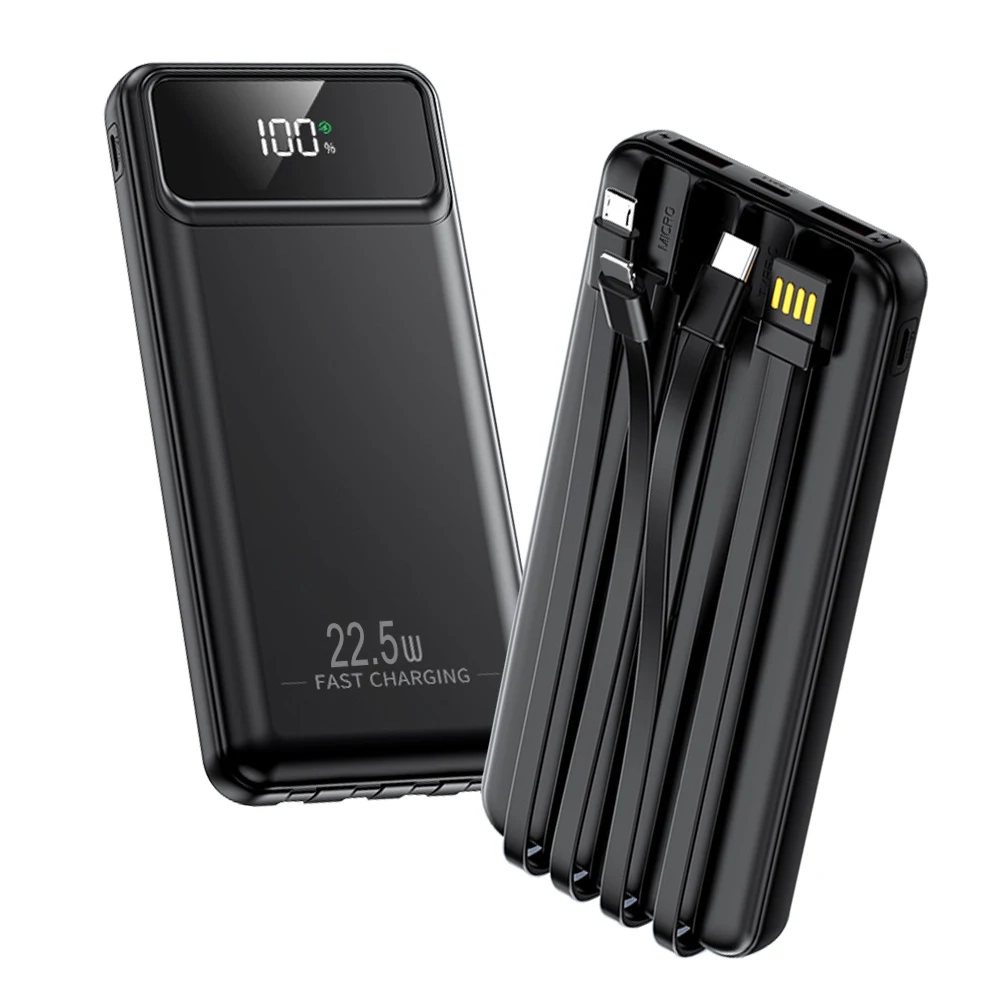 Anker 50000mAh Power Bank Guide: How to Choose Wisely
